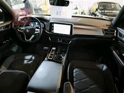 فولكسفاغن أطلس كروس سبورت